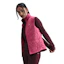 Nike Swift Therma-FIT Fill Vest Dames Roze