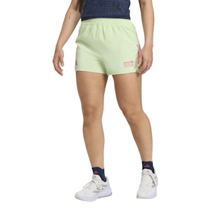 adidas Berlin Marathon 2025 3 Inch Shorts Dames adidas Berlin Marathon 2025 3 Inch Shorts Dames