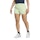 adidas Berlin Marathon 2025 3 Inch Shorts Dames Groen