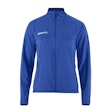 Craft Evolve 2.0 Full Zip Jacket Dames Blauw