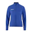 Craft Evolve 2.0 Full Zip Jacket Dames Blauw