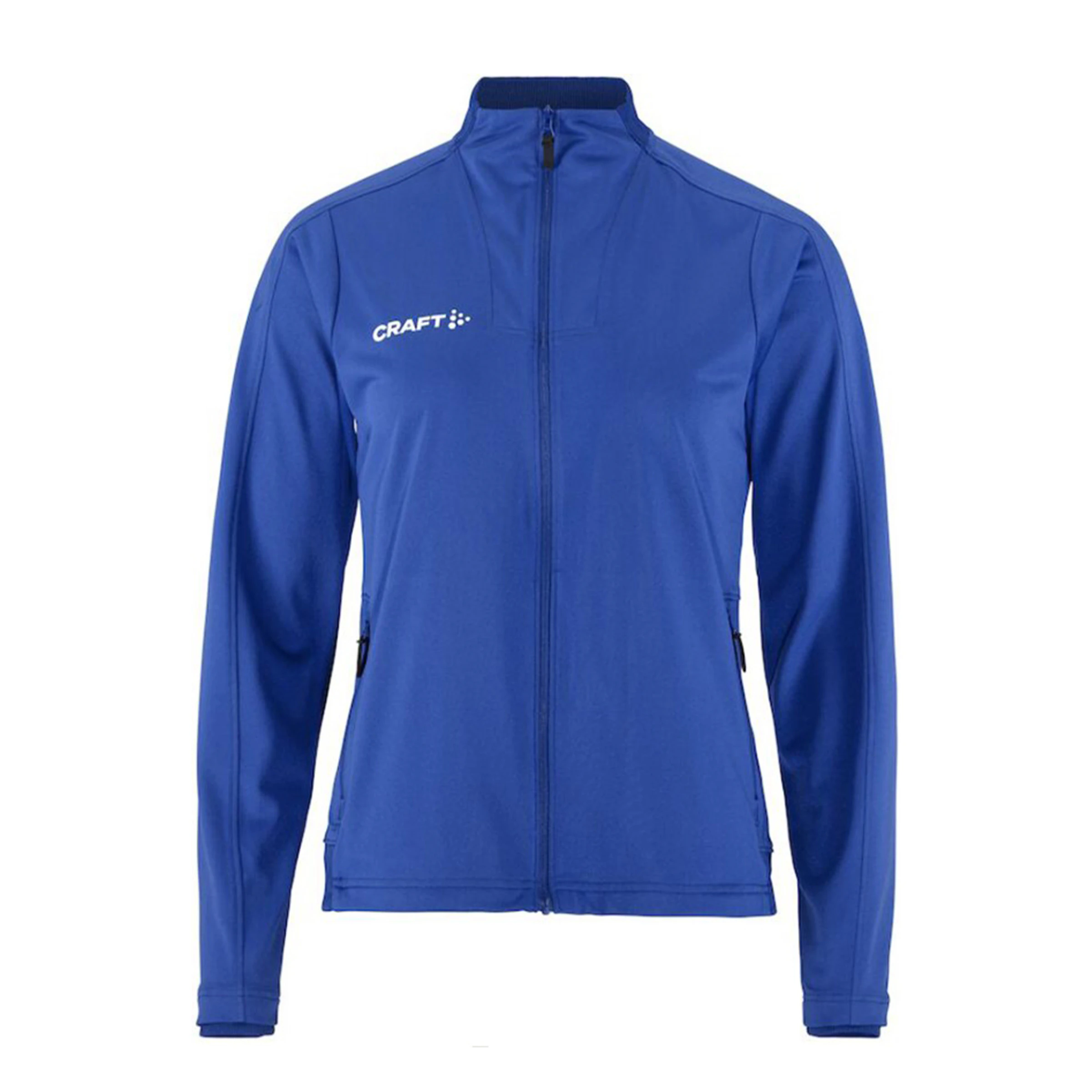 Craft Evolve 2.0 Full Zip Jacket Dames hardloopschoen