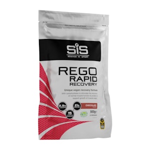 SIS Rego Rapid Recovery Chocolate 500 gr SIS Rego Rapid Recovery Chocolate 500 gr