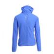 INOV8 Stormshell V2 Heren Blauw