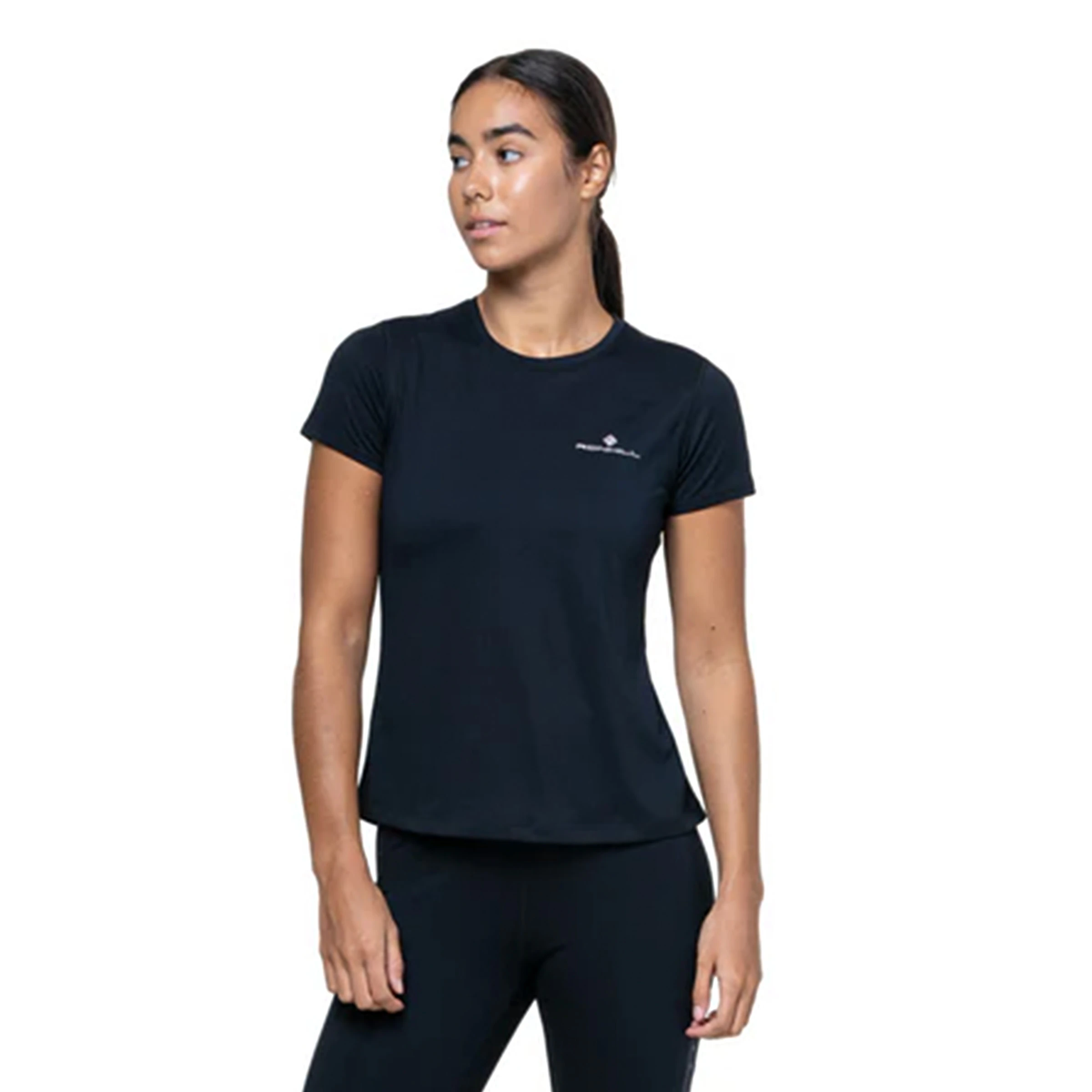 Ronhill Core T-shirt Dames