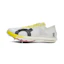 On Cloudspike Citius 2 Dames Wit