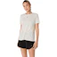ASICS MetaRun T-shirt Dames Creme
