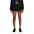 New Balance RC 3 Inch Short Dames Zwart