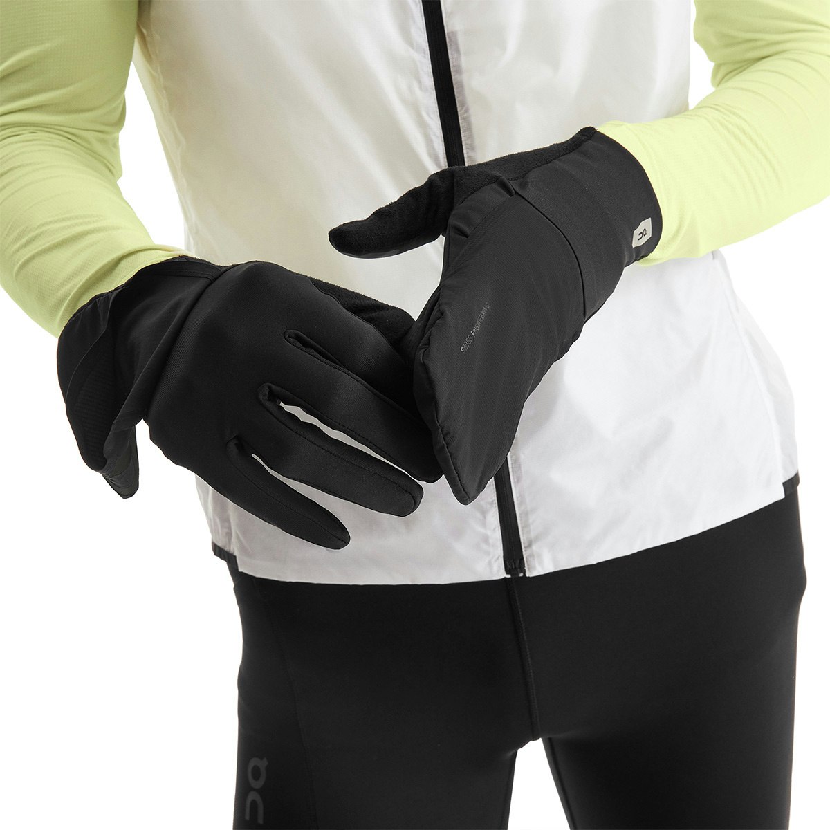 On Weather Glove Unisex