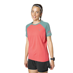 Dynafit Alpine Pro T-shirt Dames Dynafit Alpine Pro T-shirt Dames