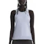 On Performance Tank Dames Wit
