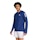 adidas Own The Run Shirt Heren Blauw