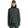Odlo Essential Thermal Midlayer Half Zip Heren Groen