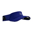 Compressport Visor Ultralight Unisex Blauw