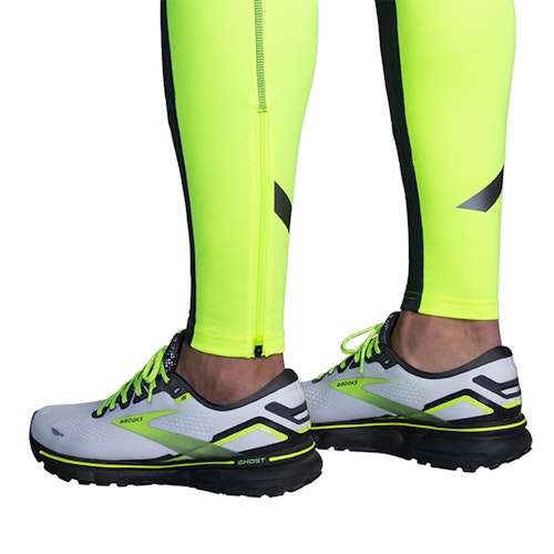 Brooks Run Visible Thermal Tight Heren