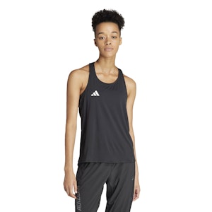adidas Adizero Essentials Singlet Dames adidas Adizero Essentials Singlet Dames