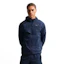 Nike Stride Dri-FIT UV Repel Jacket Heren Blauw