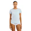 Odlo Active Light Baselayer Crew Neck T-shirt Dames Blauw