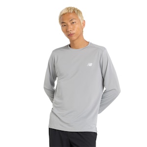 New Balance Sport Shirt Heren New Balance Sport Shirt Heren