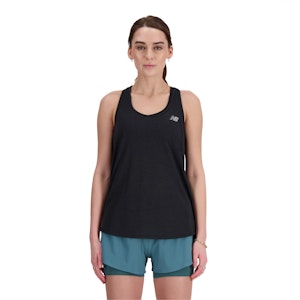 New Balance Athletics Singlet Dames New Balance Athletics Singlet Dames