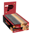 Powerbar Ride Energy Bar Peanut-Caramel Box