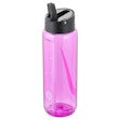 Nike TR Renew Recharge Straw Bottle 24 oz Roze