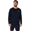 ASICS Core Shirt Heren Blauw