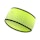 Ronhill Reflect Headband Unisex Fluorgeel