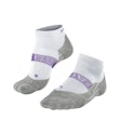 FALKE RU4 Endurance Cool Short Socks Dames Wit