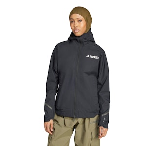 adidas Terrex Xperior 2.5 Layer Light Jacket Kinderen adidas Terrex Xperior 2.5 Layer Light Jacket Kinderen