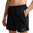 Nike Stride Dri-FIT 7 Inch Brief-Lined Shorts Heren Zwart