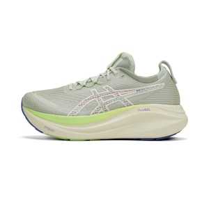 ASICS Gel Nimbus 27 TR Heren ASICS Gel Nimbus 27 TR Heren