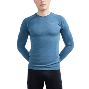 Craft Core Dry Active Comfort Shirt Heren Craft Core Dry Active Comfort Shirt Heren