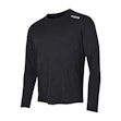 Fusion C3 Shirt Heren Zwart