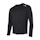 Fusion C3 Shirt Heren Zwart