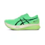 ASICS S4+ Yogiri Unisex Limegroen