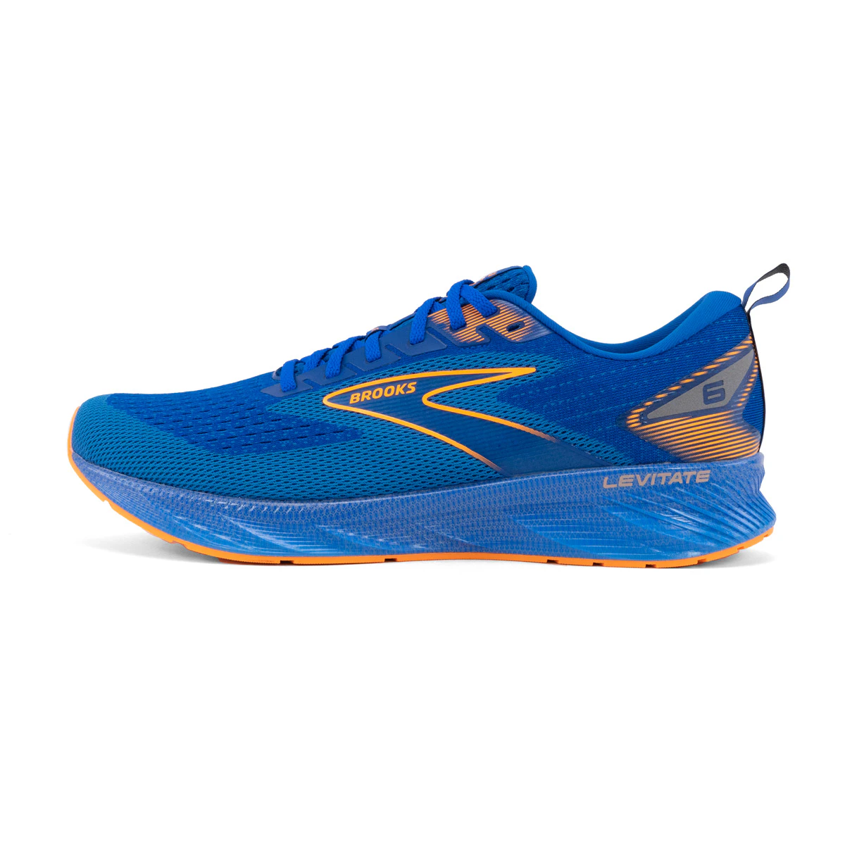 Brooks Levitate 6 Heren hardloopschoen