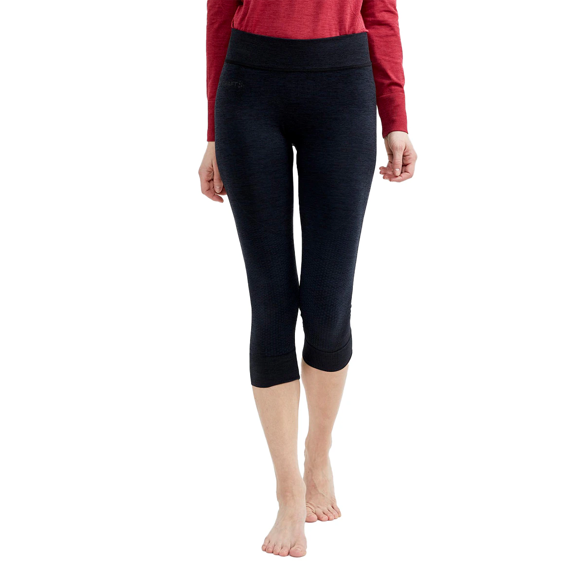 Craft Core Dry Active Comfort Knickers Dames hardloopschoen