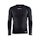 Craft Active Extreme X Shirt Heren Zwart