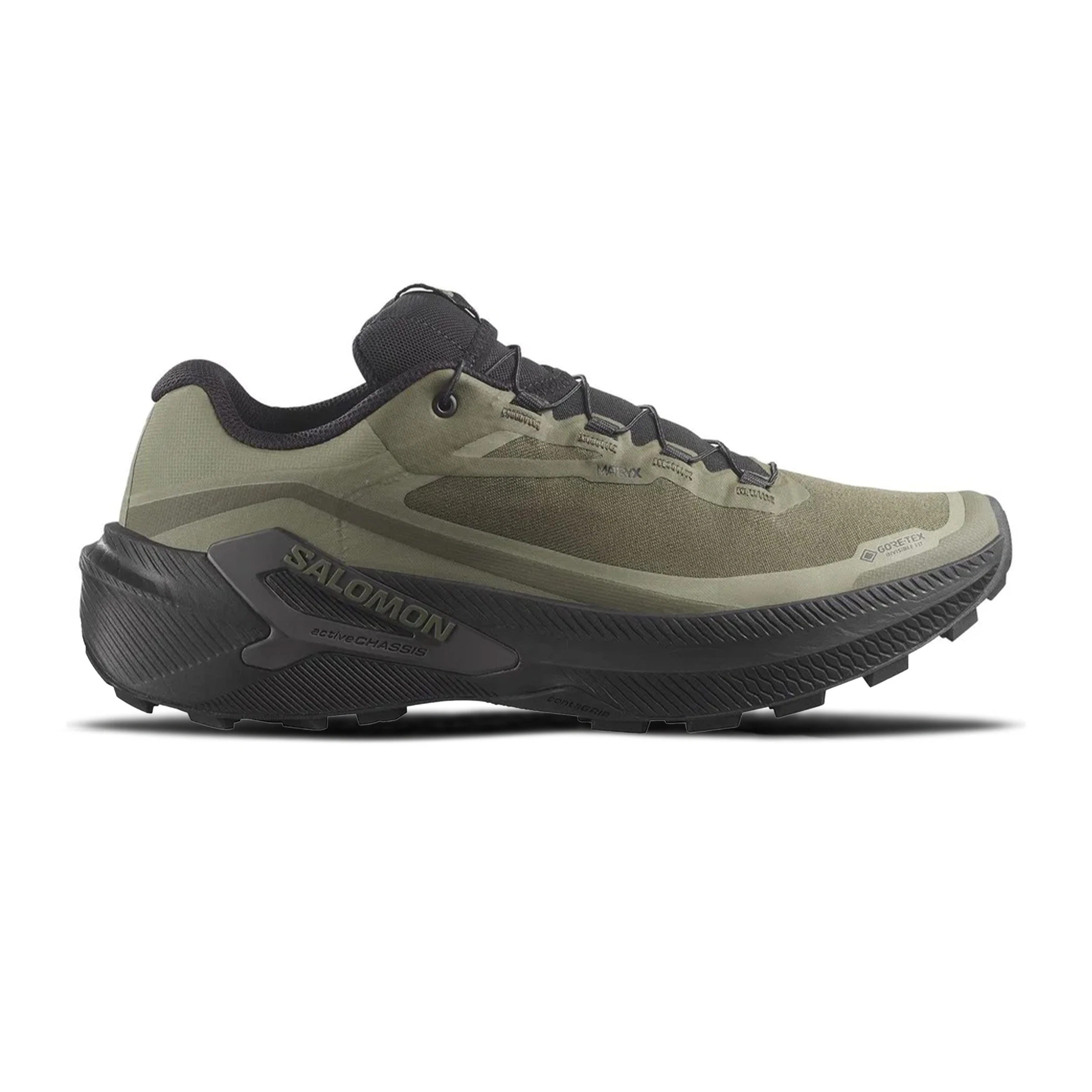 Salomon Genesis 2 GTX Heren