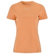 Craft ADV Essence T-shirt 2 Dames Oranje