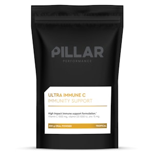 PILLAR Performance Ultra Immune C - Tropical - Pouch PILLAR Performance Ultra Immune C - Tropical - Pouch
