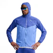Nike Stride Dri-FIT UV Repel Jacket Heren Blauw