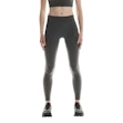 On Performance Tights Dames Grijs