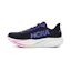 HOKA Mach 7 Dames Zwart