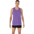 ASICS Metarun Singlet Heren Paars