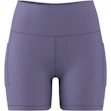 adidas Adi365 5 Inch Short Tights Dames Paars