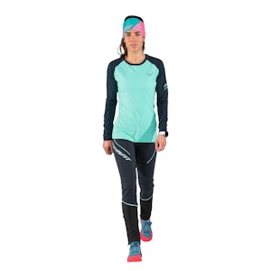 Dynafit Alpine Pro Shirt Dames Dynafit Alpine Pro Shirt Dames