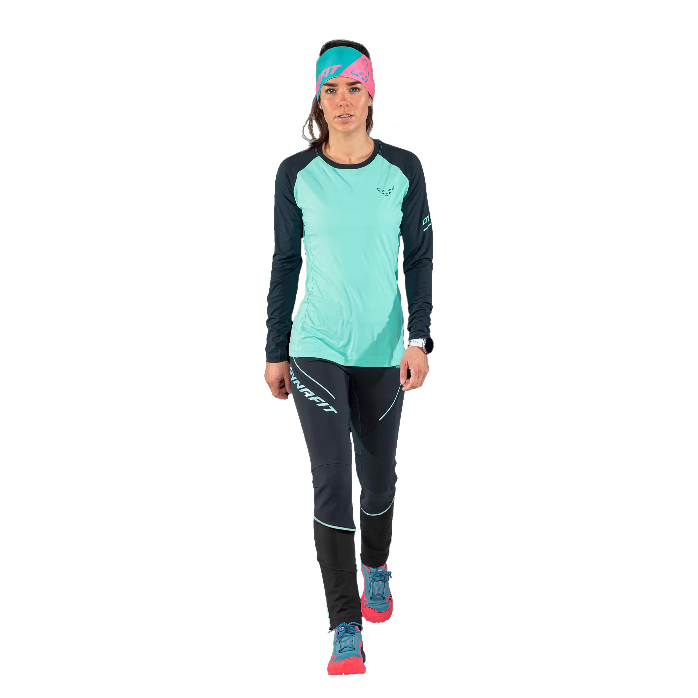 Dynafit Alpine Pro Shirt Dames
