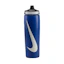 Nike Refuel Bottle Grip 18 oz Blauw